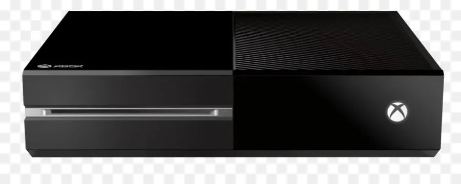 Xbox 360，Negro PNG