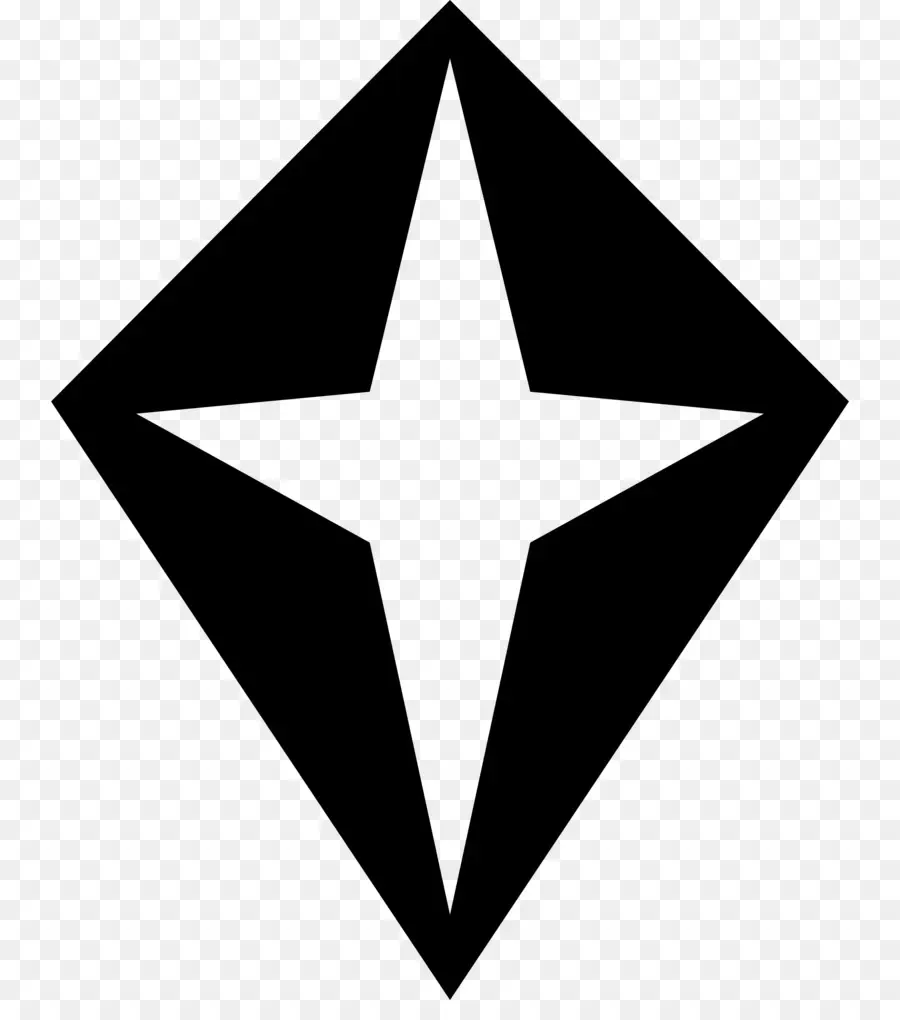 Estrella，Forma PNG