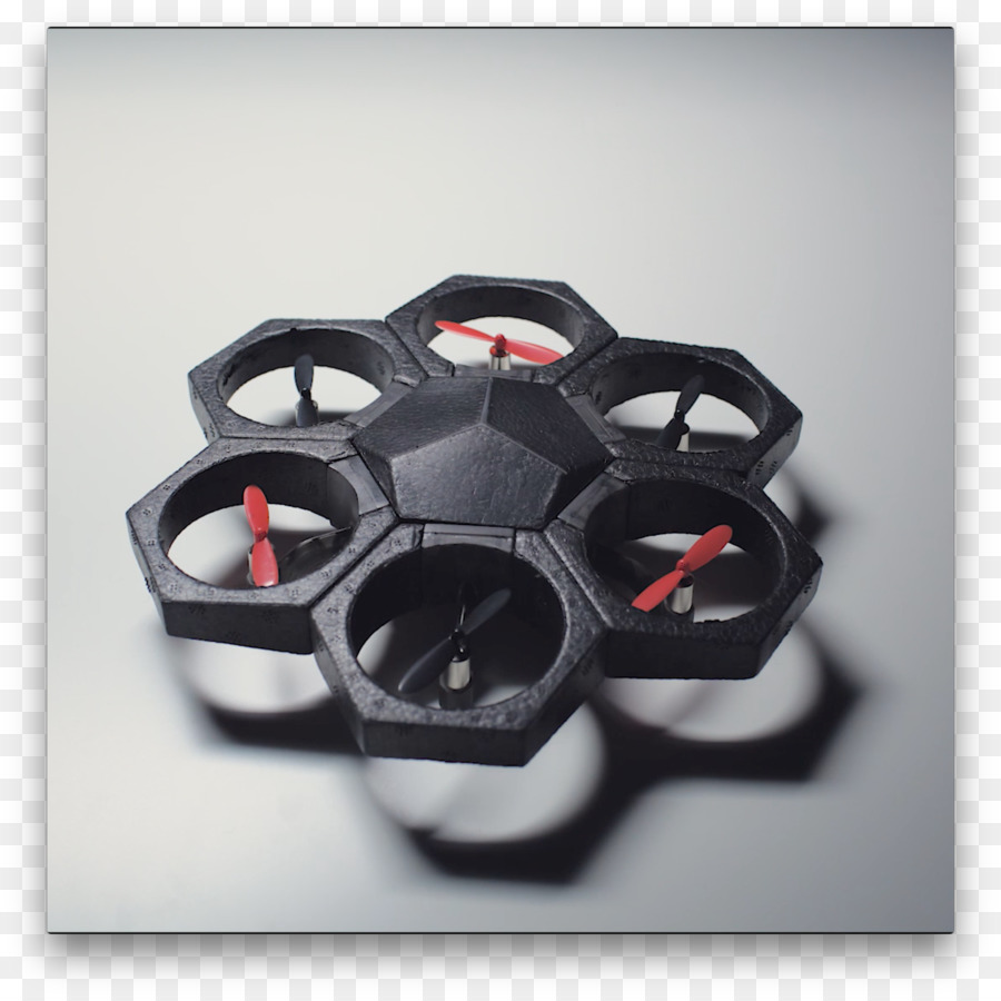 Vehículo Aéreo No Tripulado，Quadcopter PNG