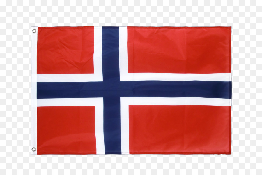 Bandera Noruega，Noruega PNG