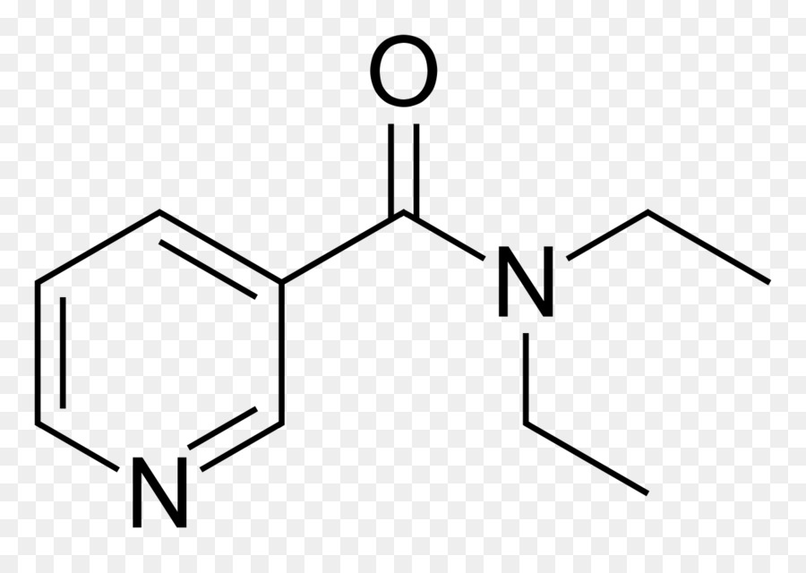 Estructura Química，Molécula PNG