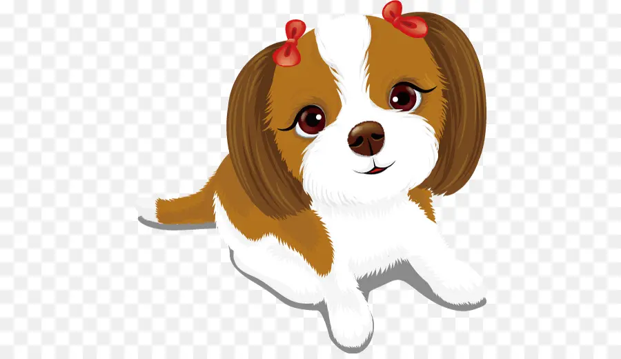 Perro De Dibujos Animados，Dibujos Animados PNG