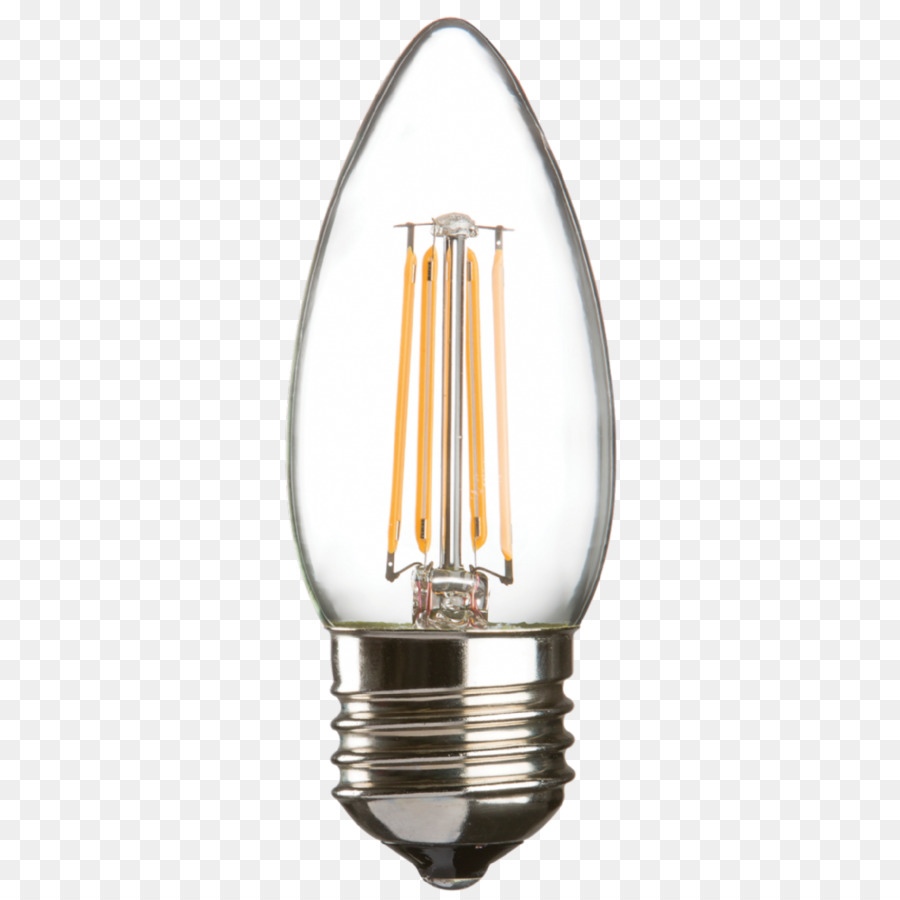 La Luz，Lámpara De Led PNG