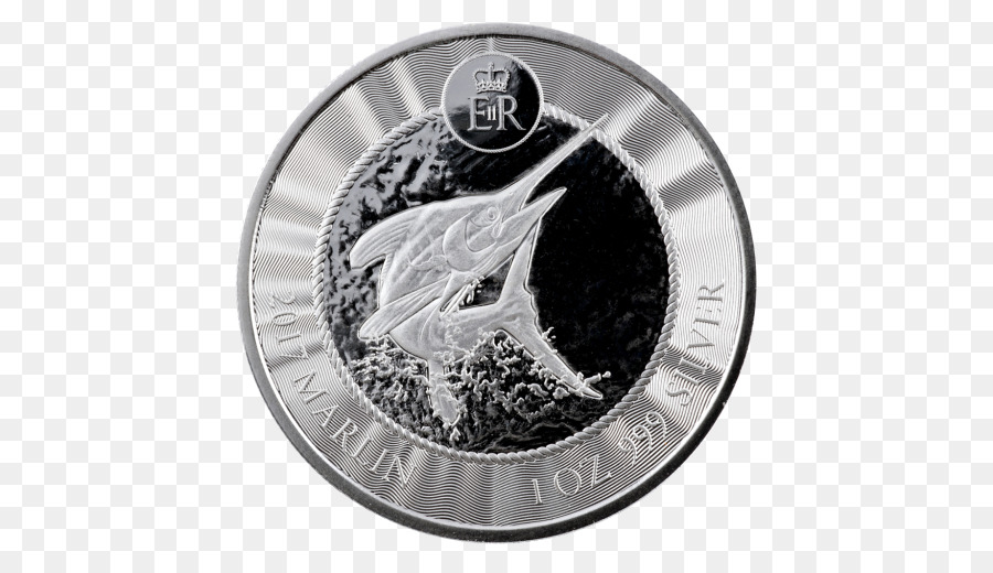 Moneda，Plata PNG