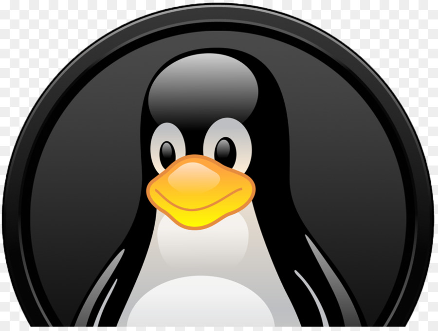 Tux，Linux PNG