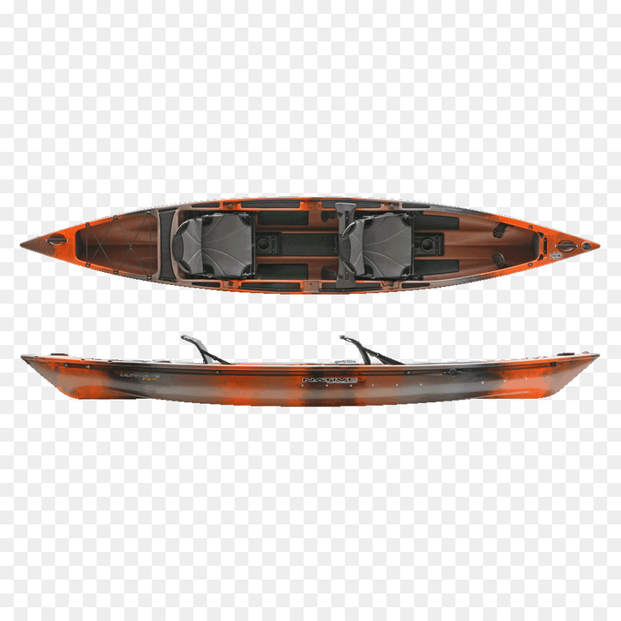 Native Watercraft Ultimate Fx 15，Kayac PNG