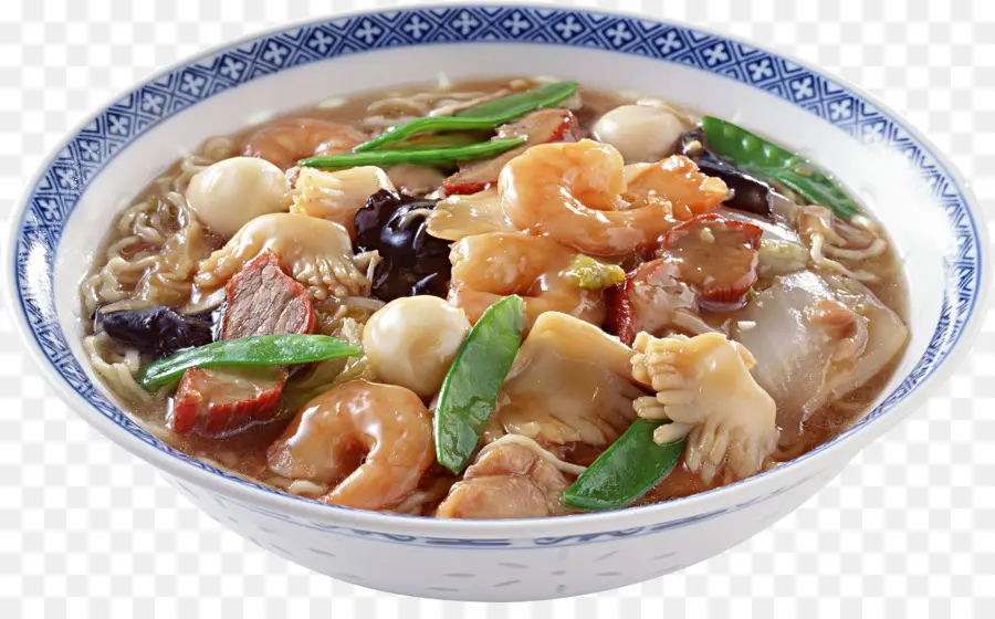 Sopa De Fideos，Mariscos PNG