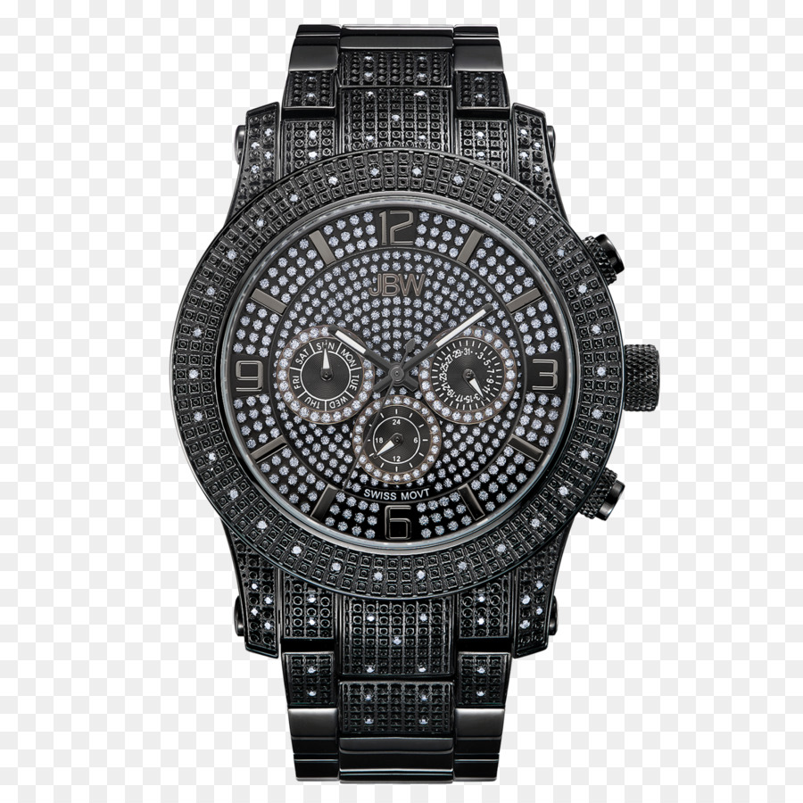 Reloj，Diamante PNG