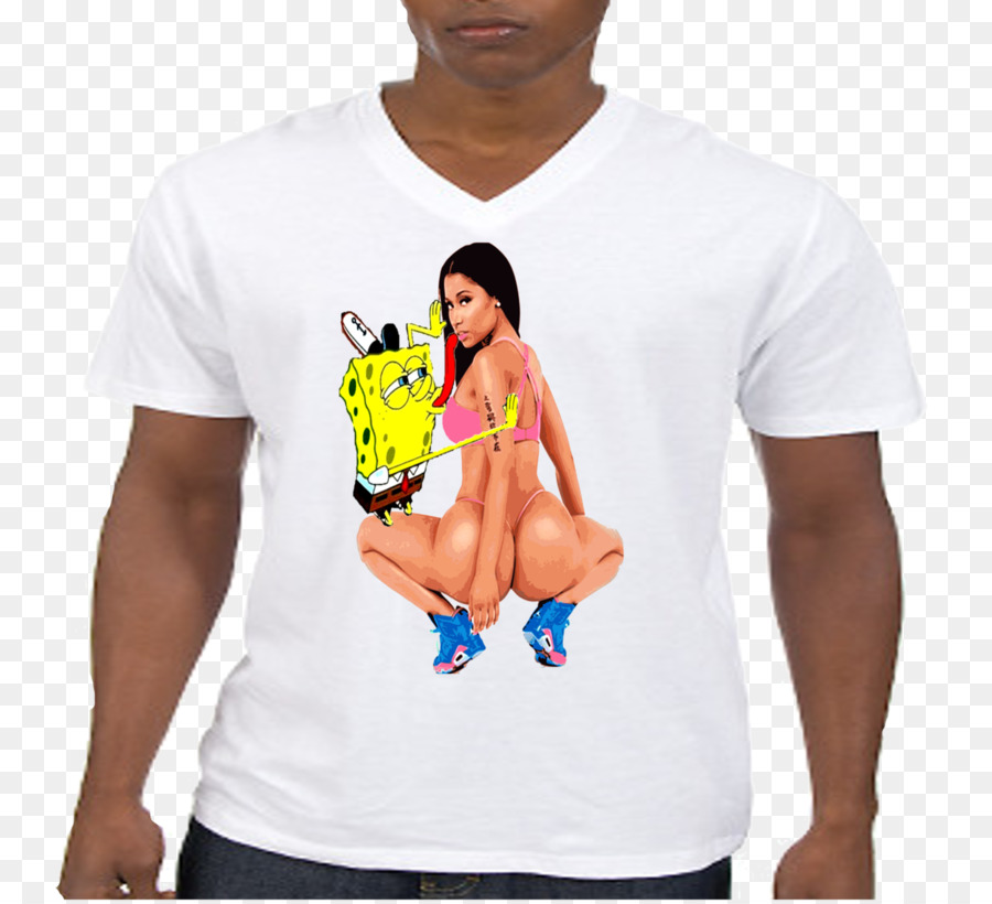 Camiseta，Manga PNG