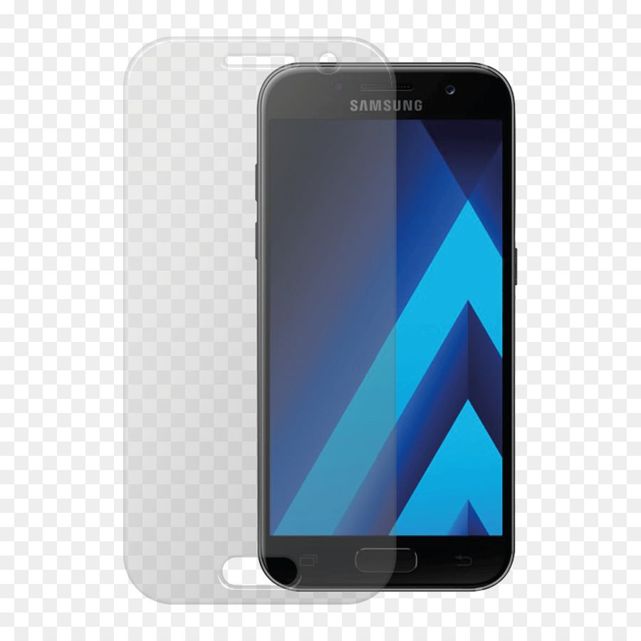 Samsung Galaxy A3 2017，Samsung Galaxy A5 2017 PNG