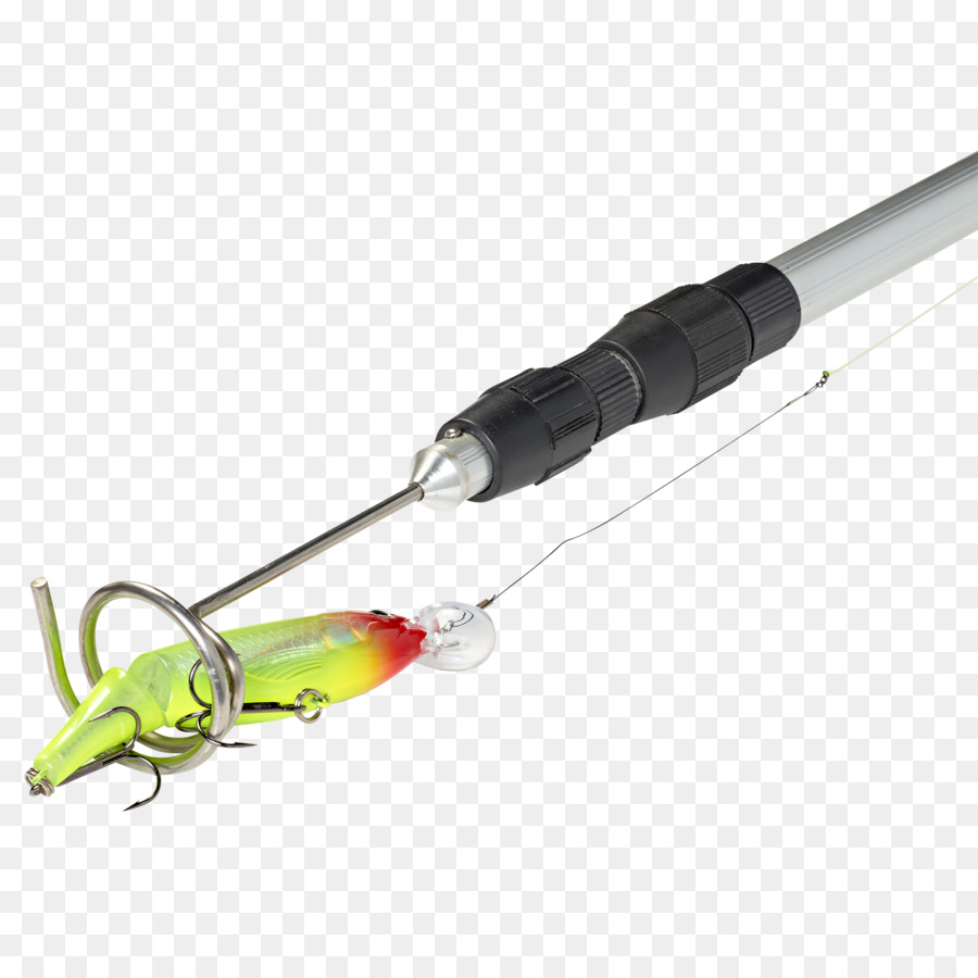 Pesca De Spin，Pesca PNG