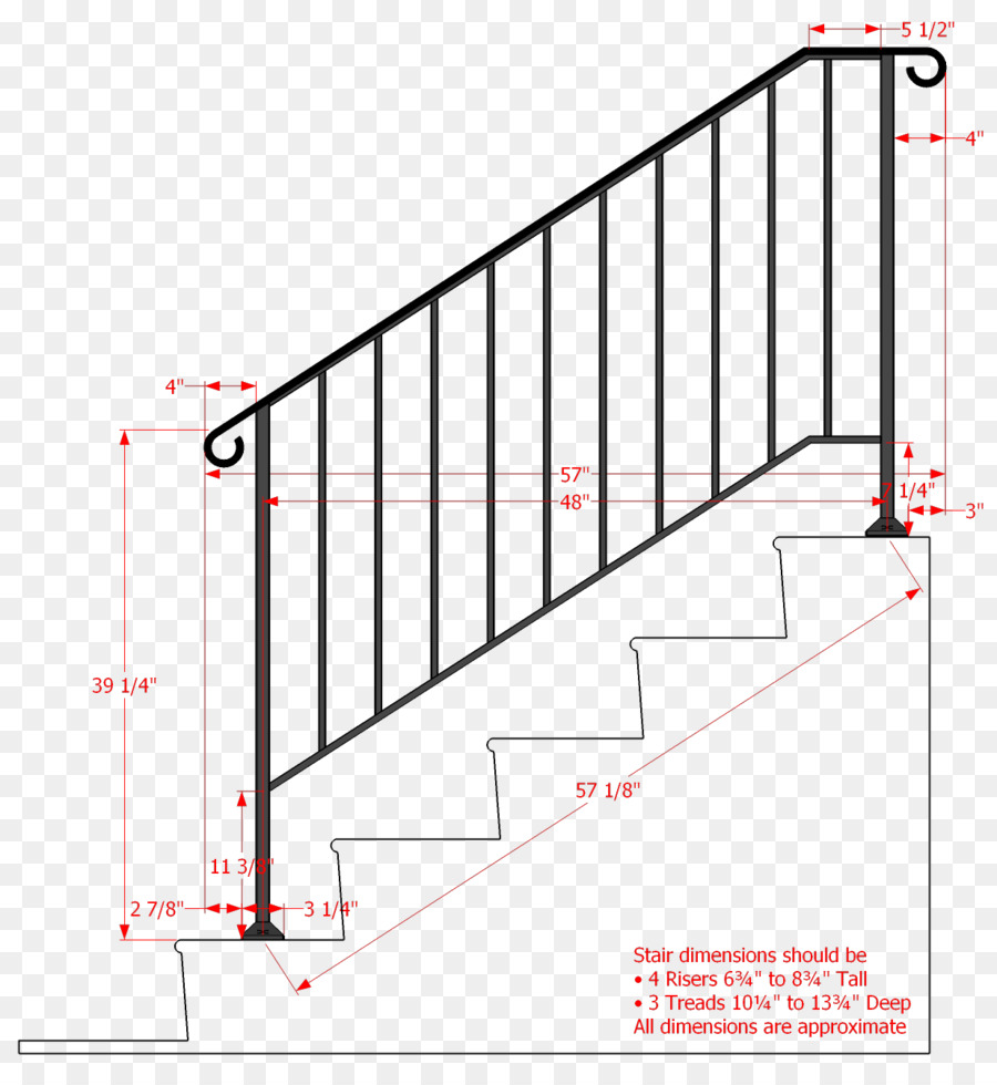 Escaleras，De Hierro Forjado PNG