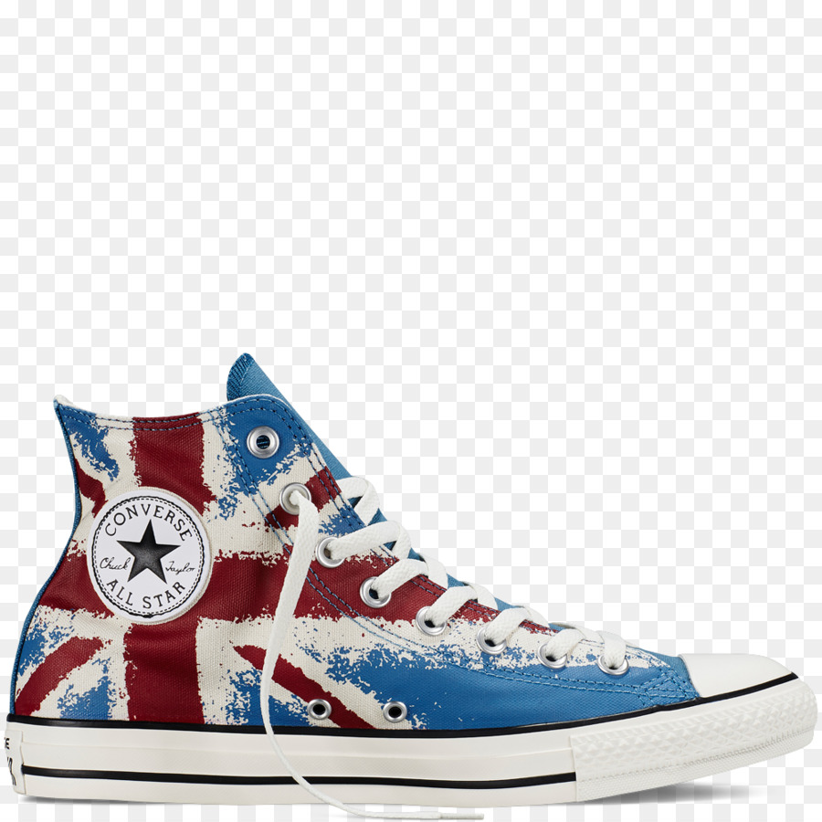 Chuck Taylor Allstars，Reino Unido PNG