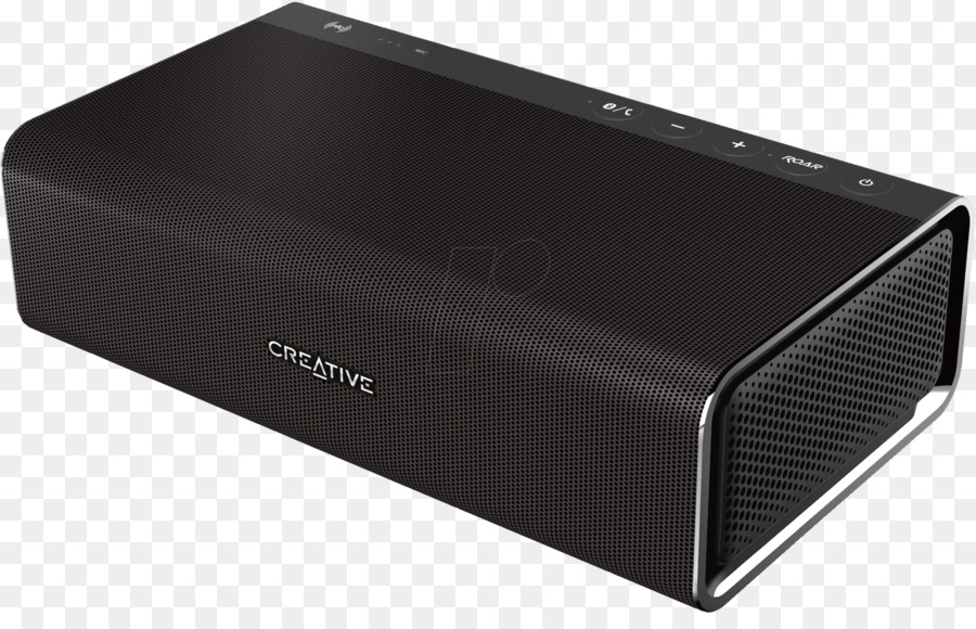 Altavoz Bluetooth Creative Sound Blaster Roar Pro De Manos Libres，Altavoz Inalámbrico PNG