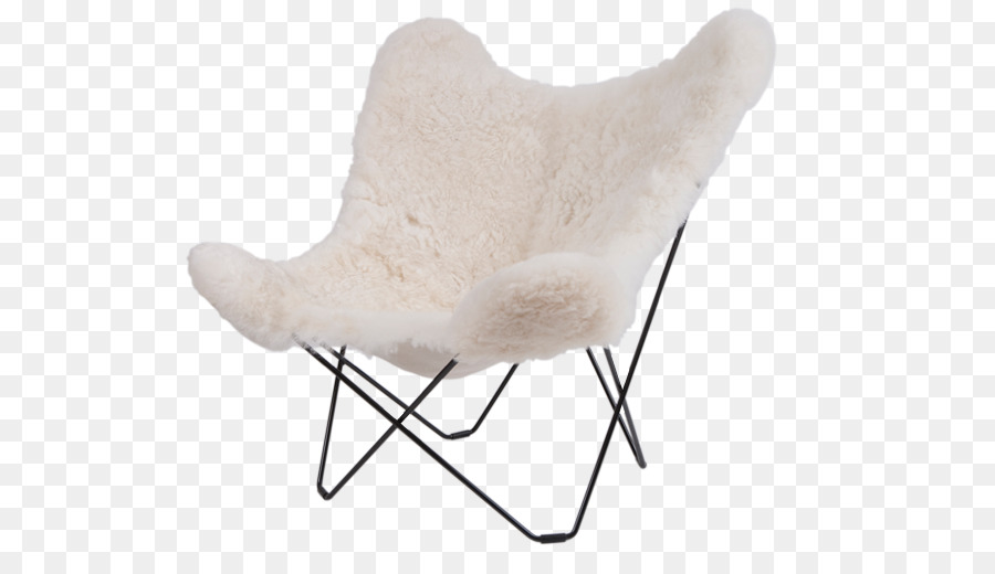 Silla Peluda，Blanco PNG