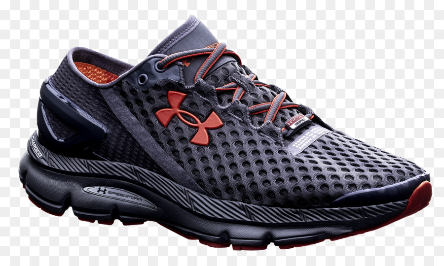 Under Armour，Zapatillas De Deporte PNG