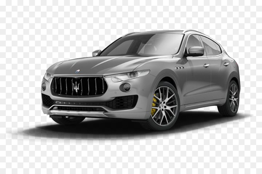 Maserati Levante，Maserati PNG