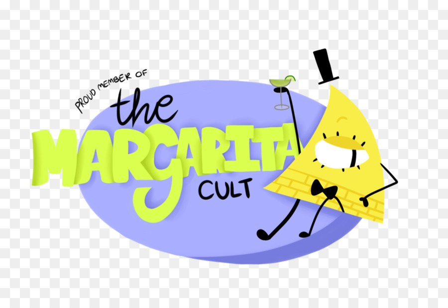 Margarita，Bill Cipher PNG