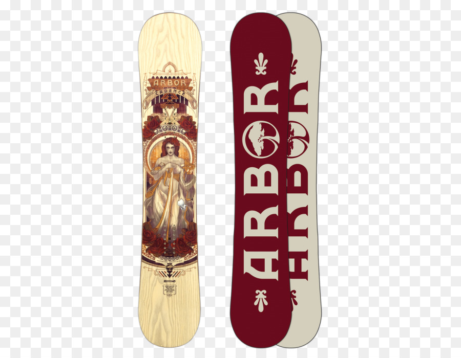 Snowboard，Cenador PNG