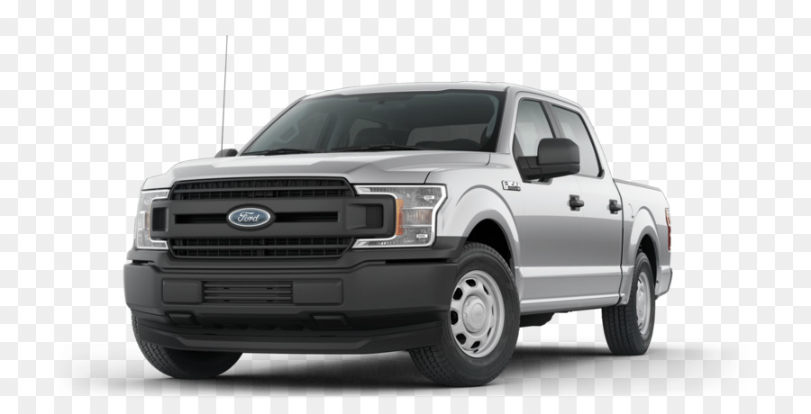 2018 Ford F150，Camioneta PNG