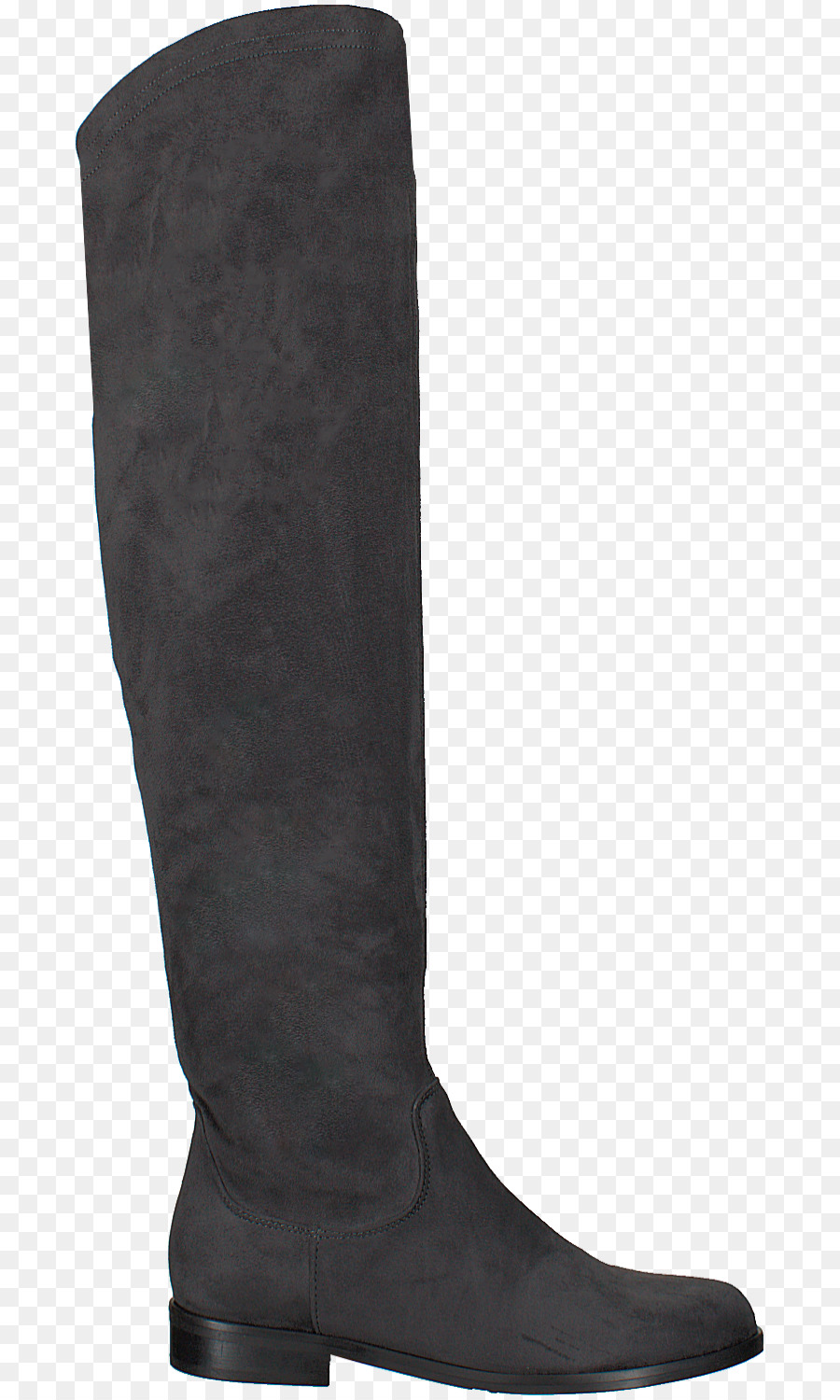 Thighhigh Botas，De Arranque PNG