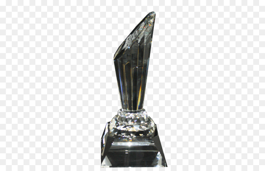 Trofeo De Cristal，Premio PNG