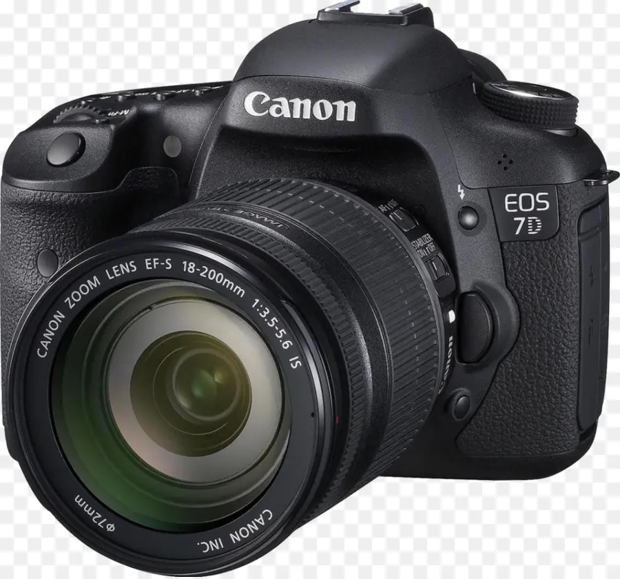 Canon Ellos 7d，Canon Ellos 7d Mark Ii PNG