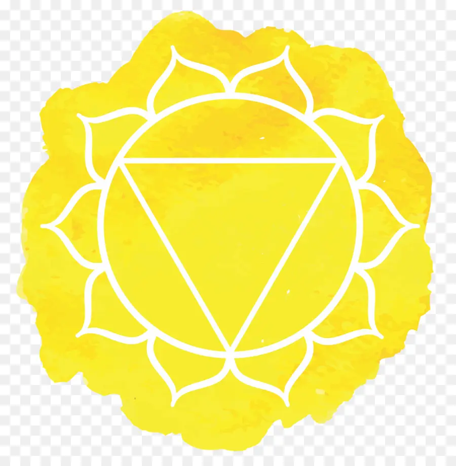 Manipura，Chakra PNG