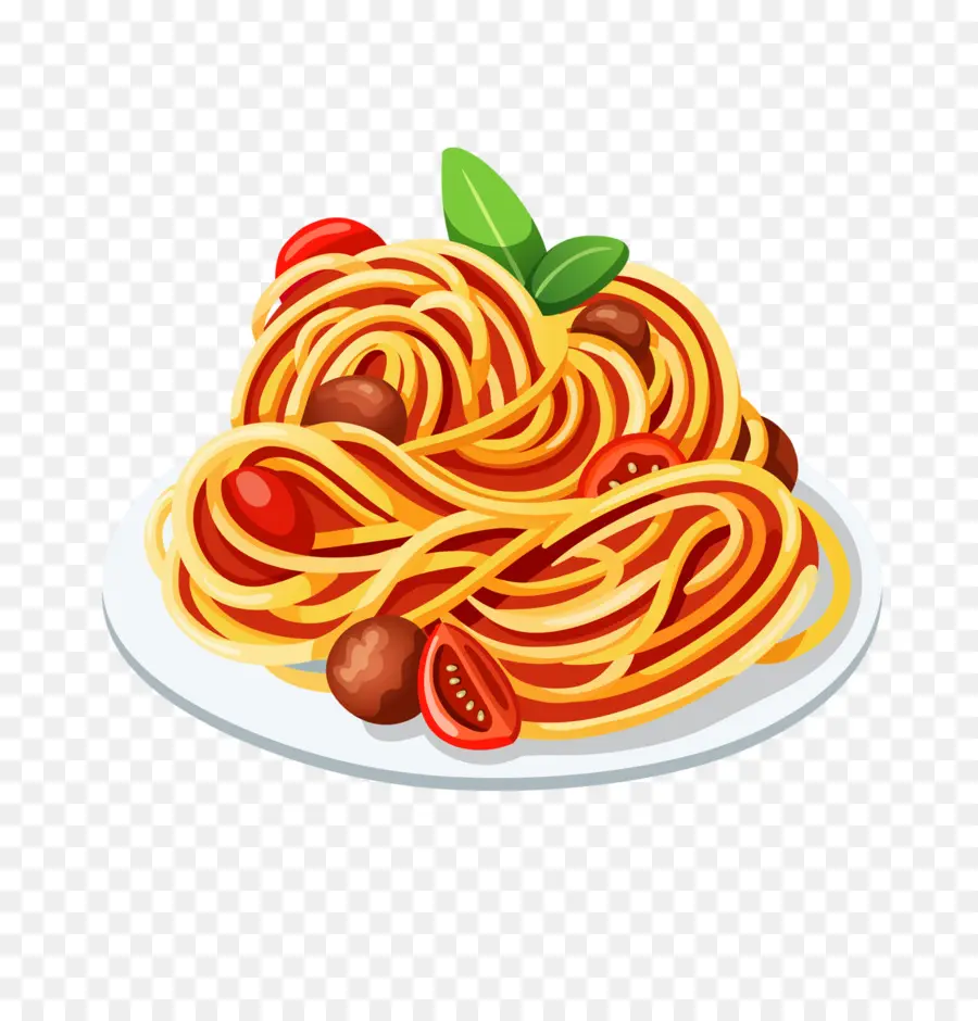 La Pasta，Cocina Italiana PNG