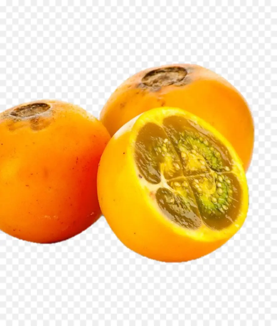 Cítricos，Naranjilla PNG