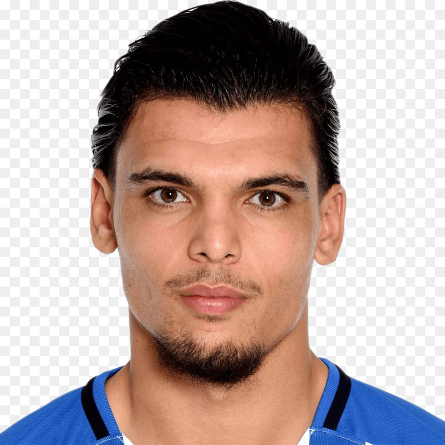 Karim Rekik，Fifa 15 PNG