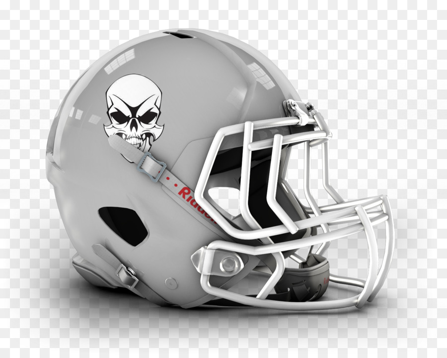 Fútbol De Nebraska Cornhuskers，Helmets De Fútbol Americano PNG