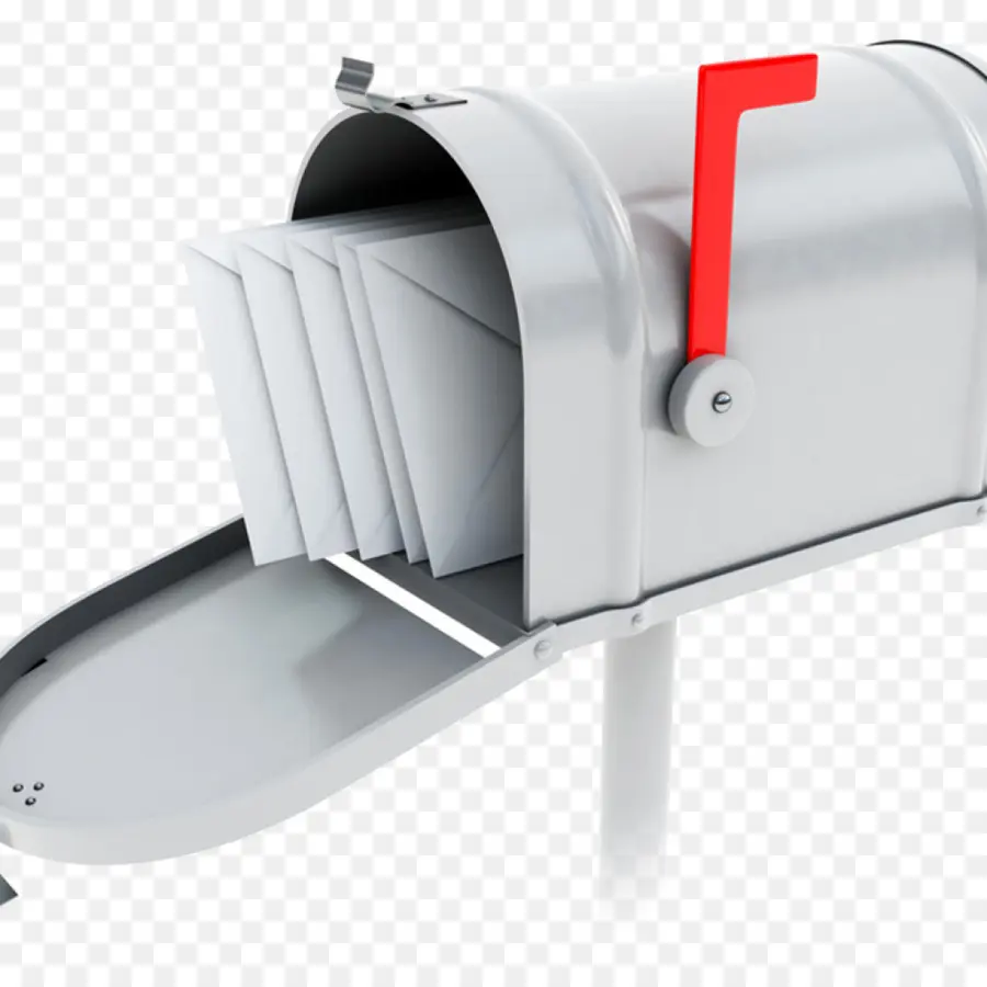 Marketing Directo，Correo PNG