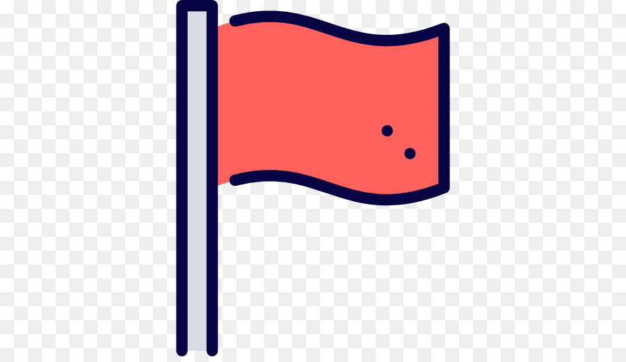 Iconos De Equipo，Bandera PNG