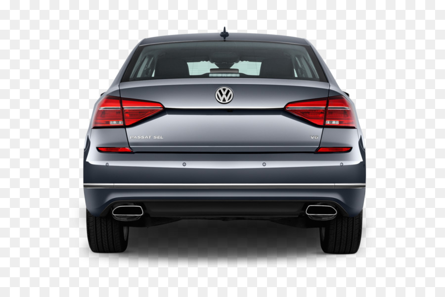 2017 Volkswagen Passat，2018 Volkswagen Passat PNG