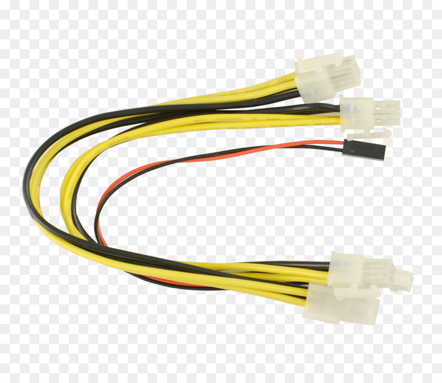 Los Cables De Red，Alambre PNG