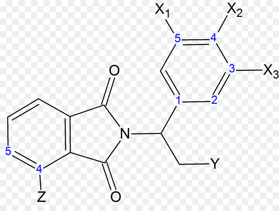 La Talidomida，De La Fosfodiesterasa PNG