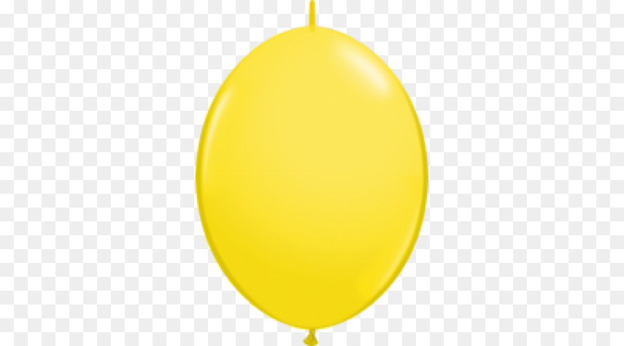 Globo，Amarillo PNG