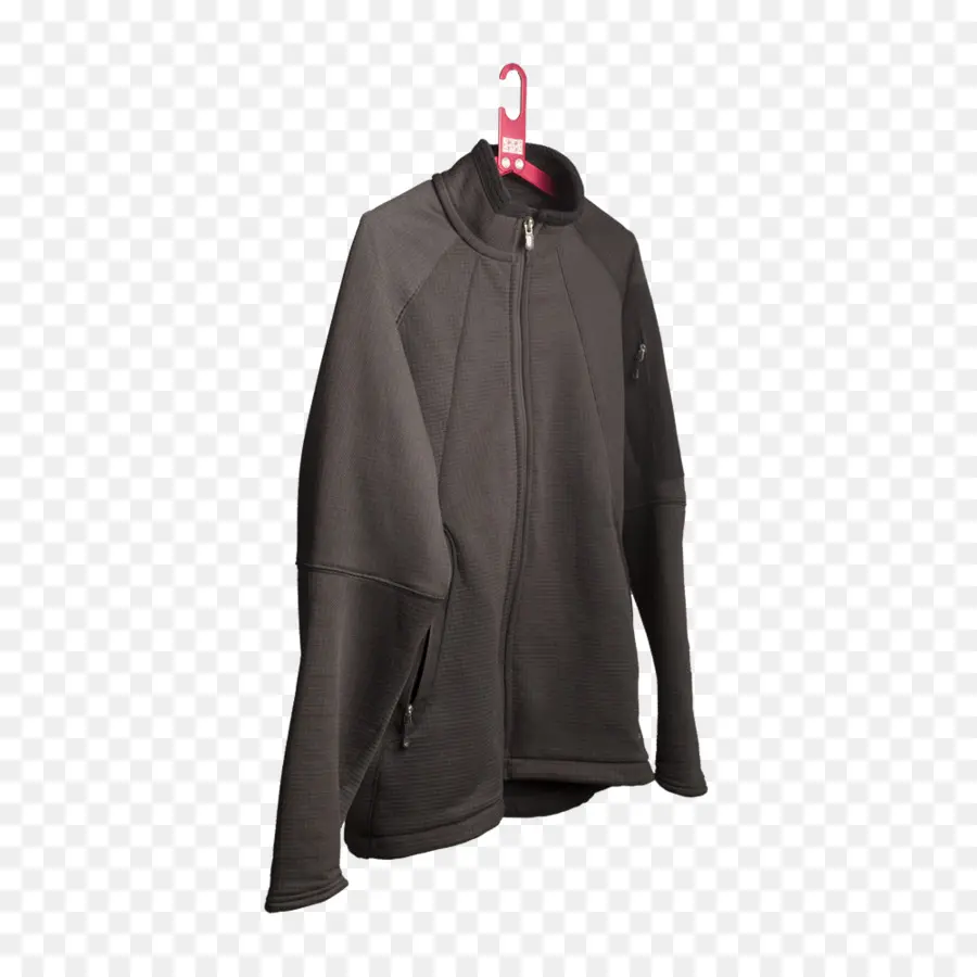 Chaqueta Negra，Ropa De Calle PNG