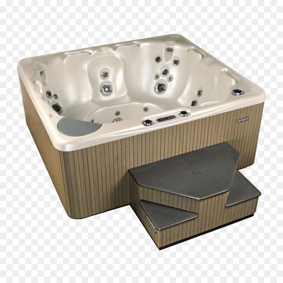 Bañera De Hidromasaje，Jacuzzi PNG