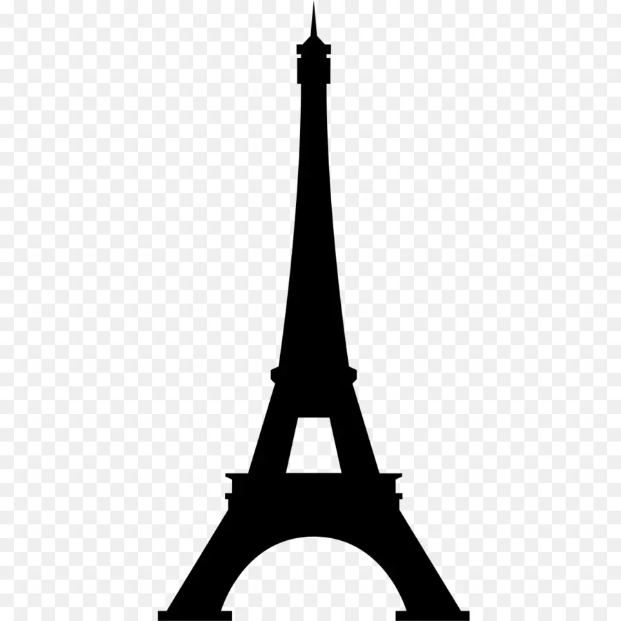 La Torre Eiffel，Edificio PNG