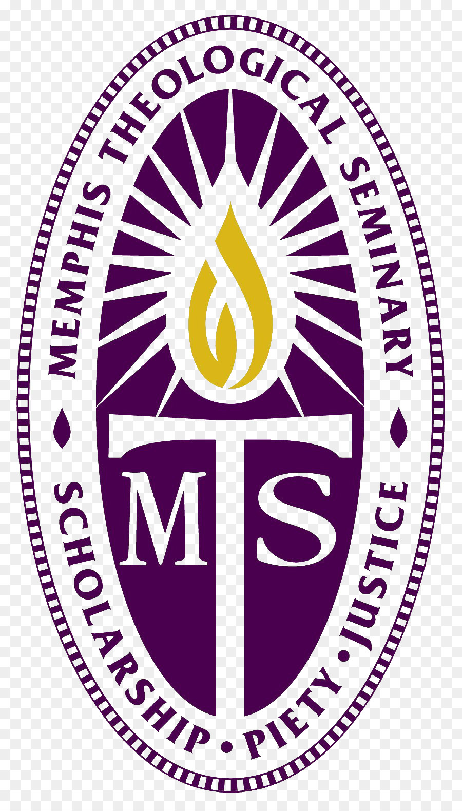 Seminario Teológico De Memphis，Seminario Teológico De Wesley PNG