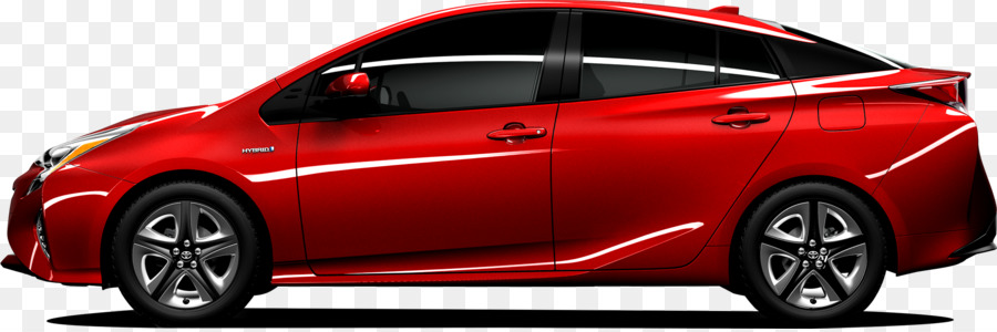 2016 Toyota Prius，2017 Toyota Prius El Primer PNG