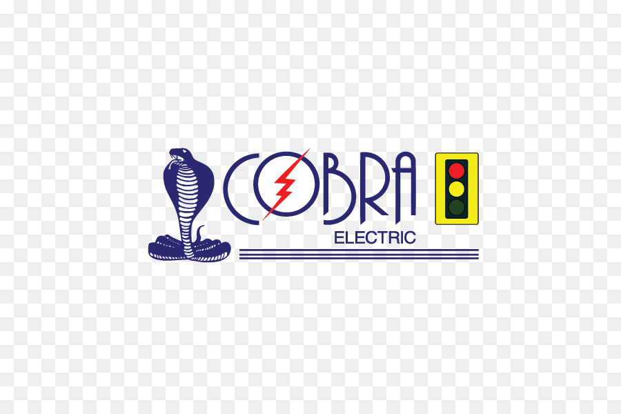 Cobra Eléctrica De La Costa Sur Ltd，Logotipo PNG