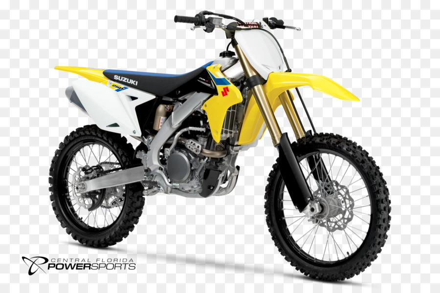 Suzuki，Suzuki Rm Serie PNG