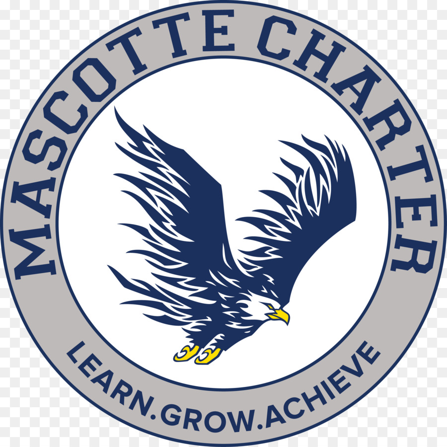 Mascotte De La Escuela Primaria，Logotipo PNG