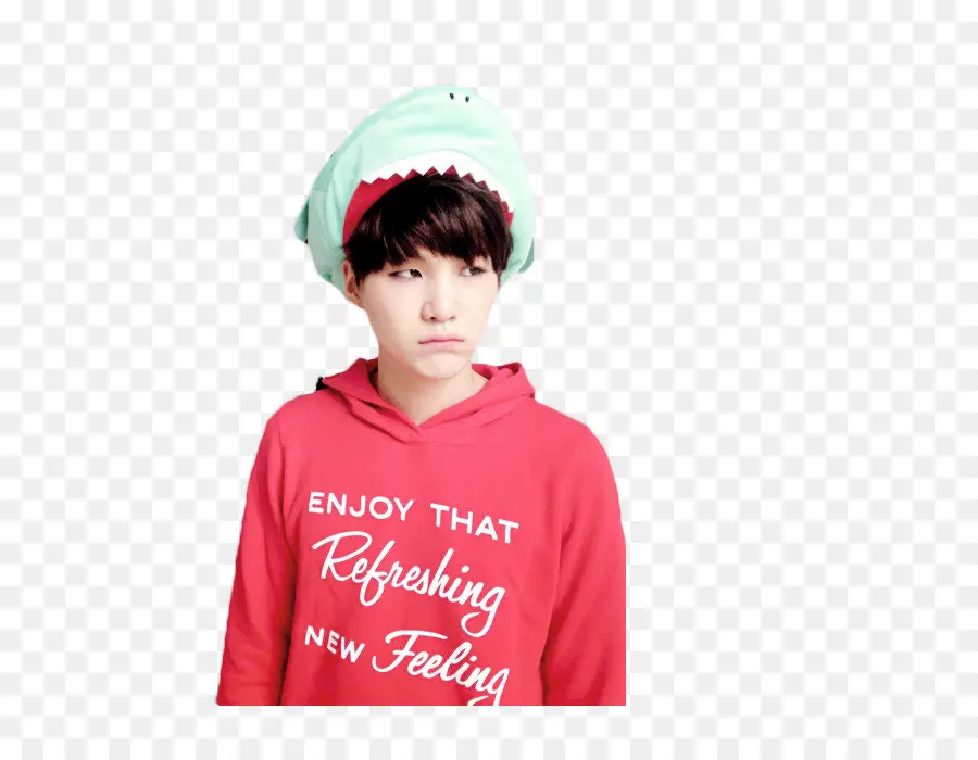 Suga，Bts PNG