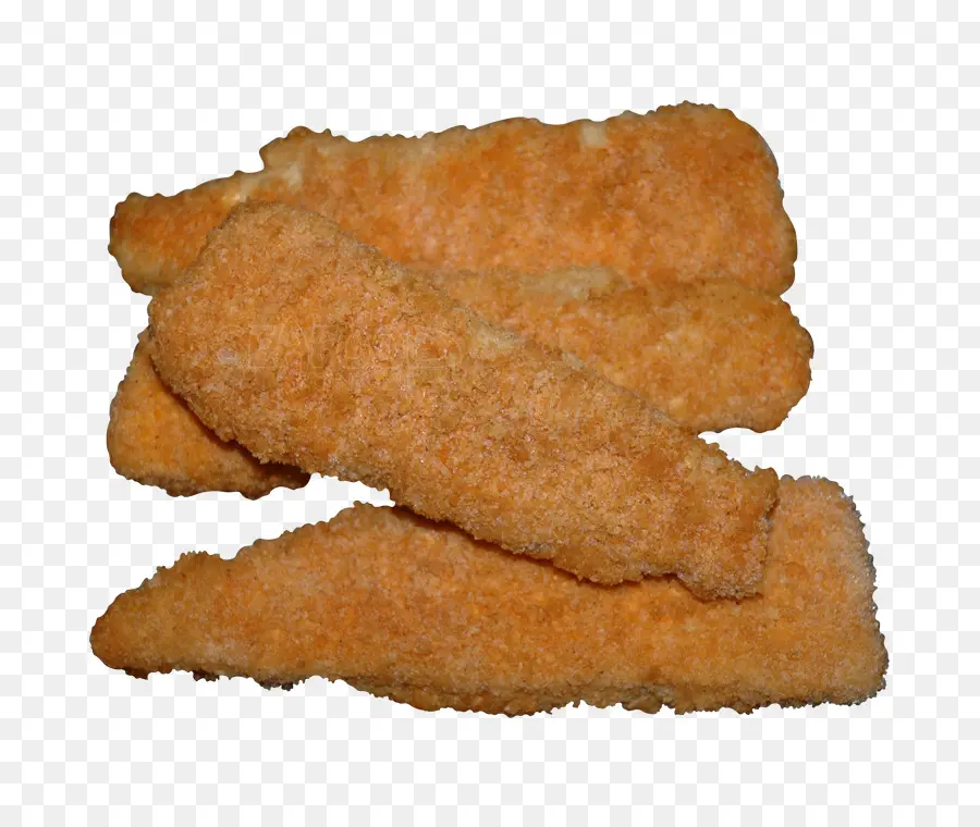 Mcdonald S Chicken Mcnuggets，Milanesa PNG