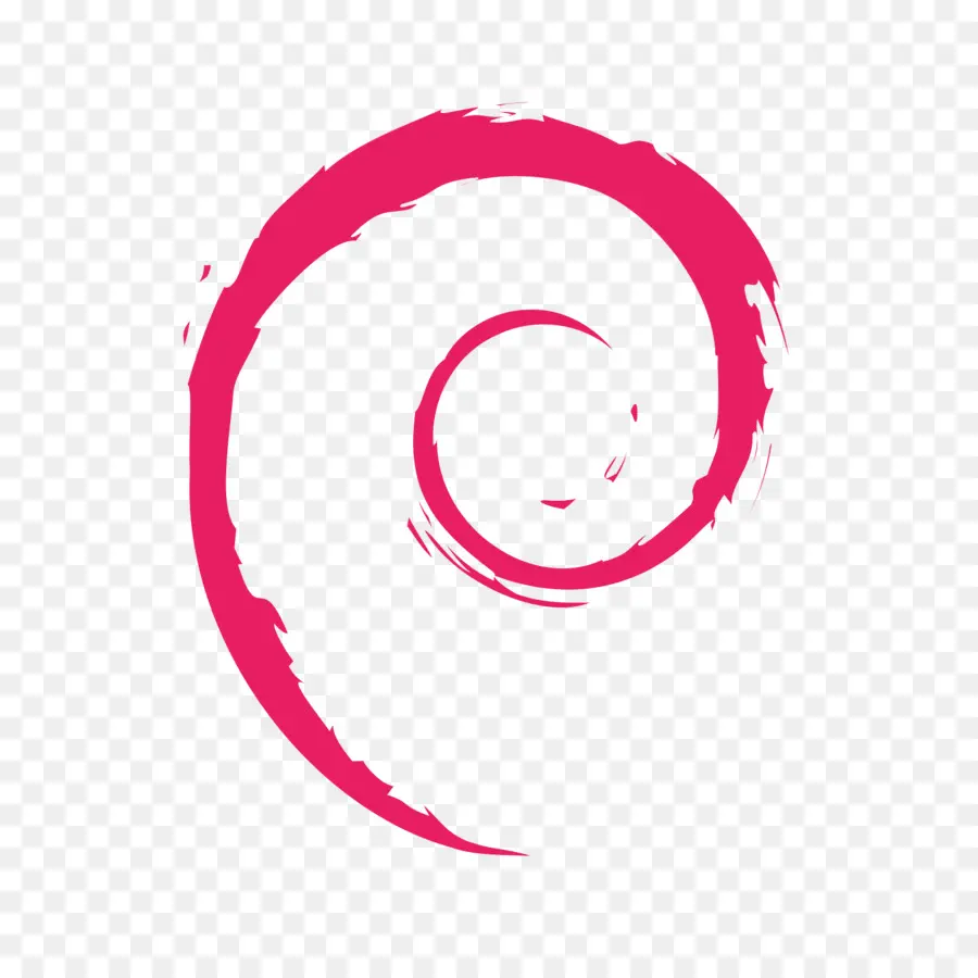 Espiral，Azul PNG