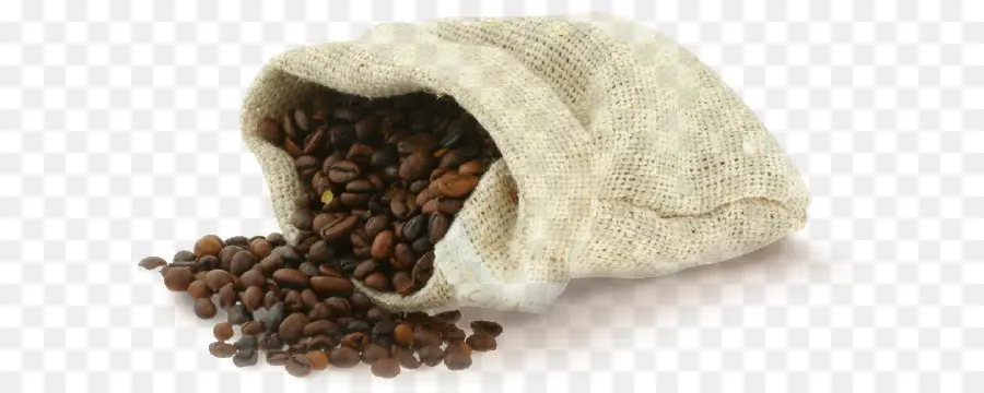 Café，Saco De Yute PNG